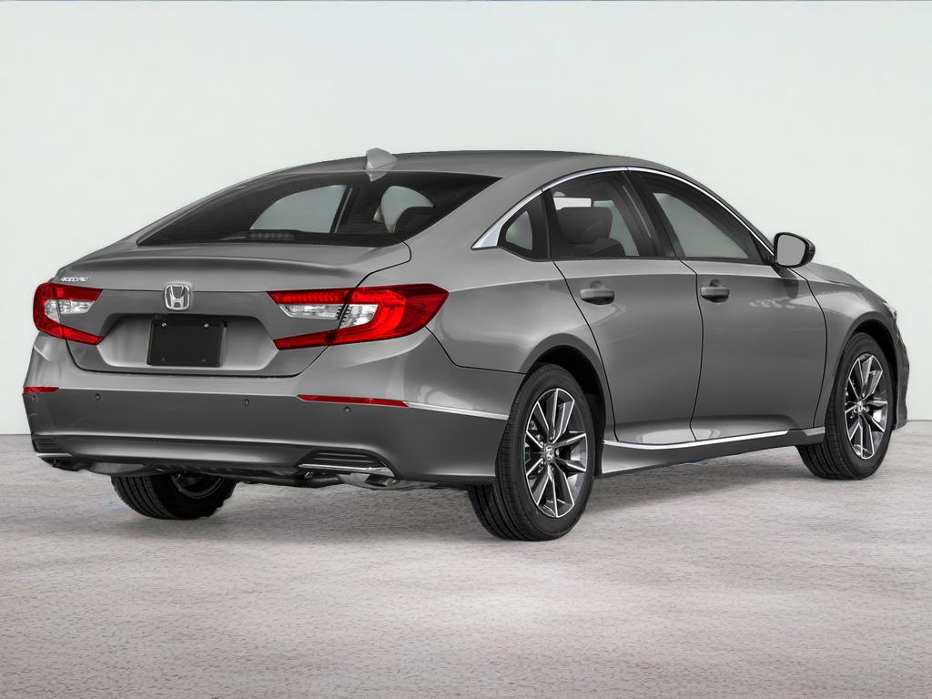 2021 Honda Accord EX-L
