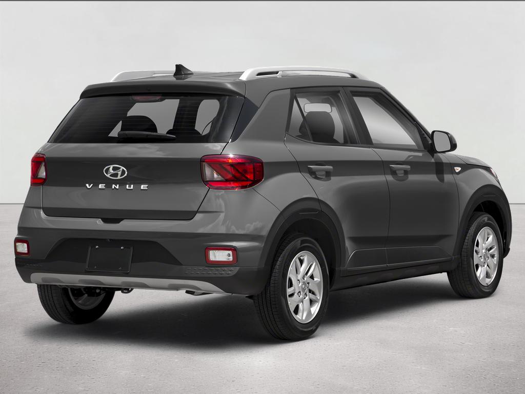 2021 Hyundai Venue SEL