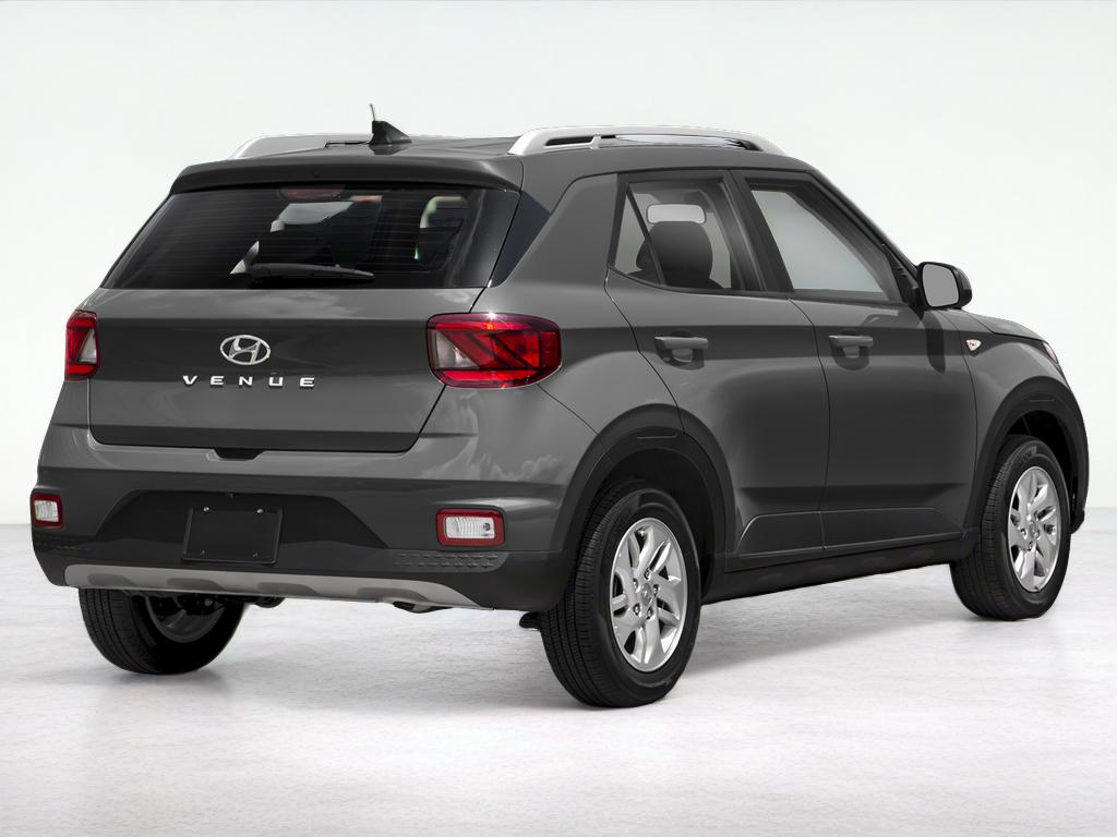 2021 Hyundai Venue SEL