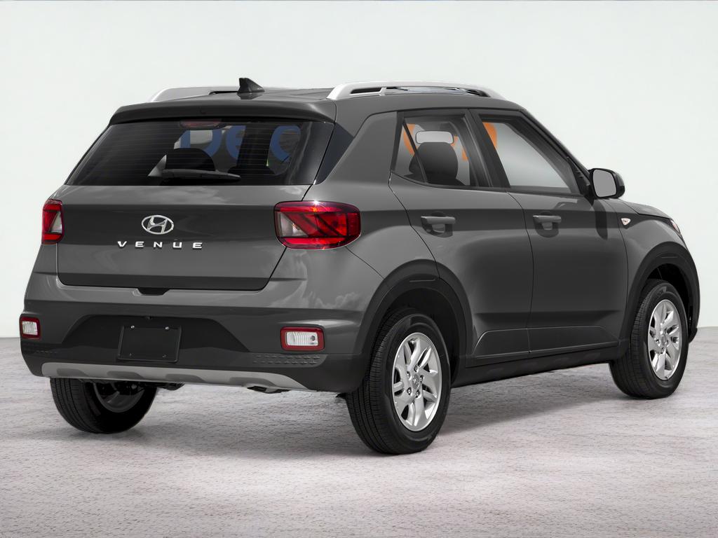 2021 Hyundai VENUE SEL