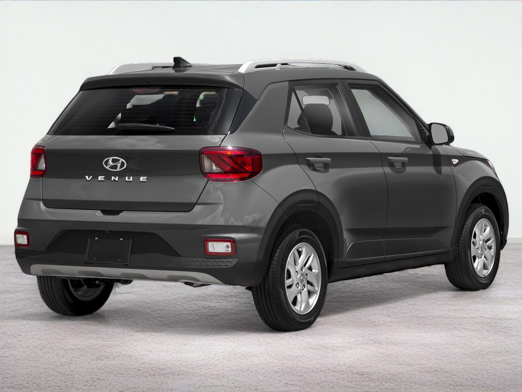 2021 Hyundai VENUE SEL