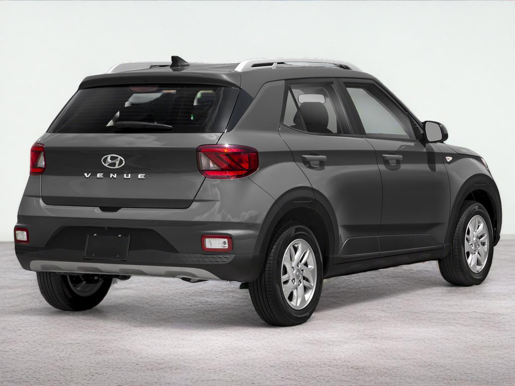 2021 Hyundai VENUE SEL