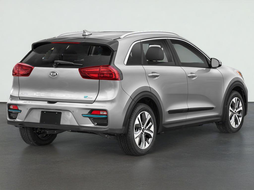 2021 Kia Niro EV EX Premium