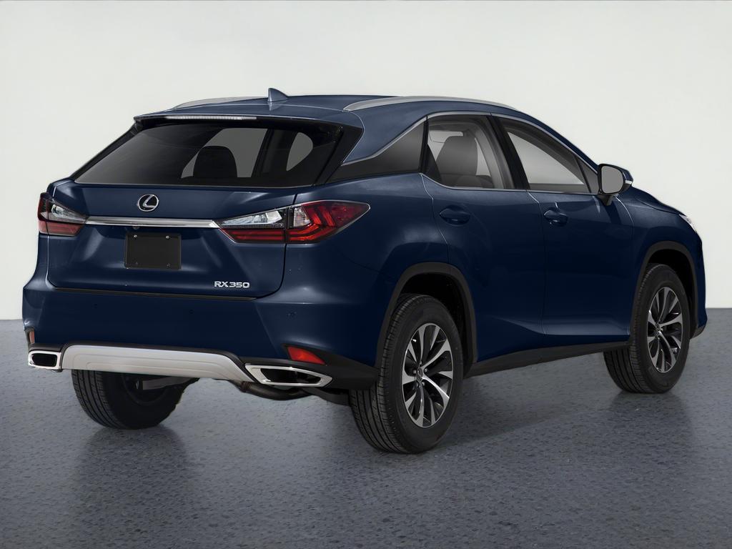 2021 Lexus RX 350 RX 350