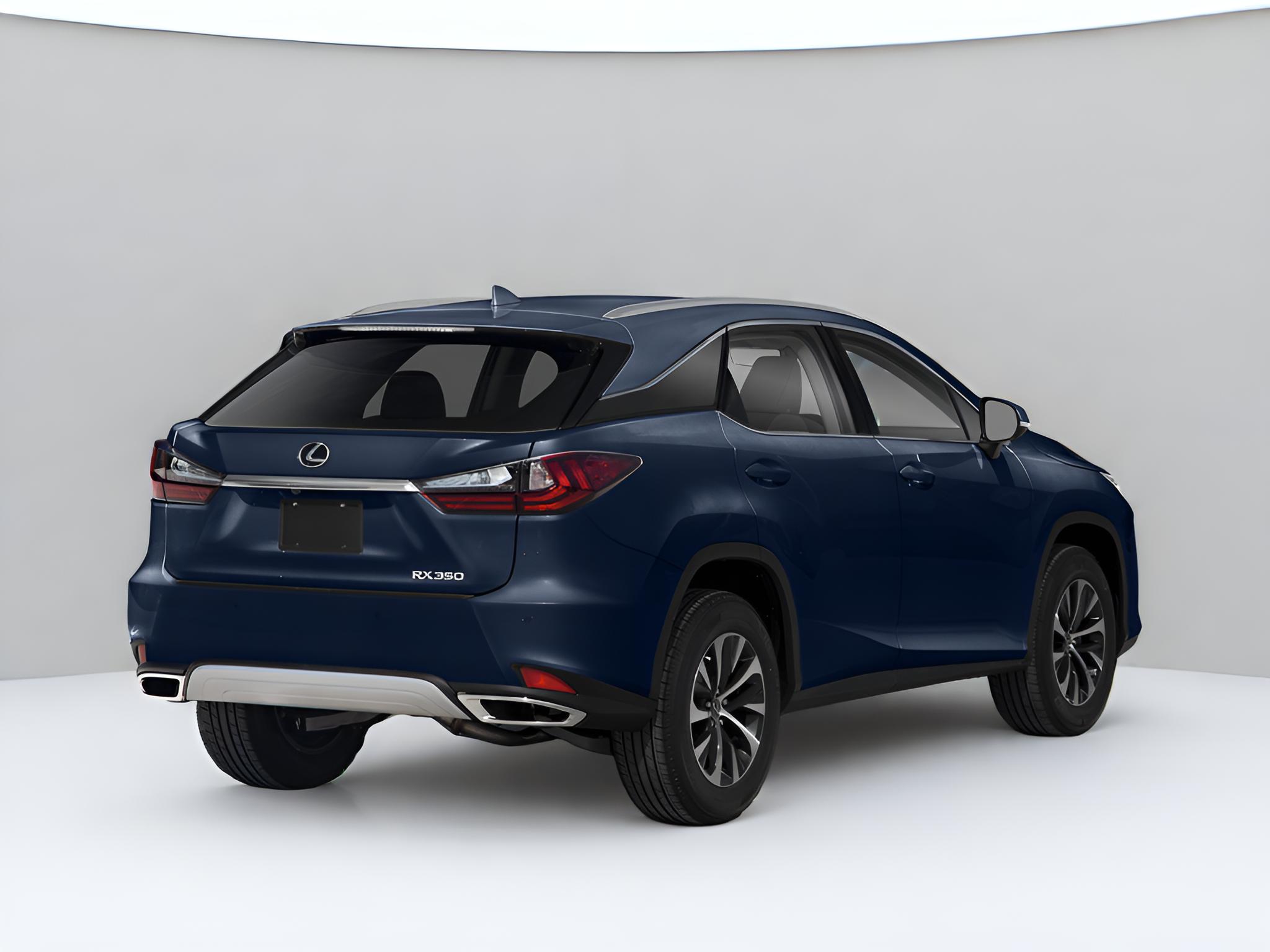 2021 Lexus RX 350 RX 350