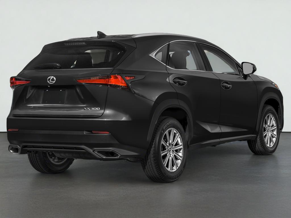2021 Lexus NX 300 300 Base