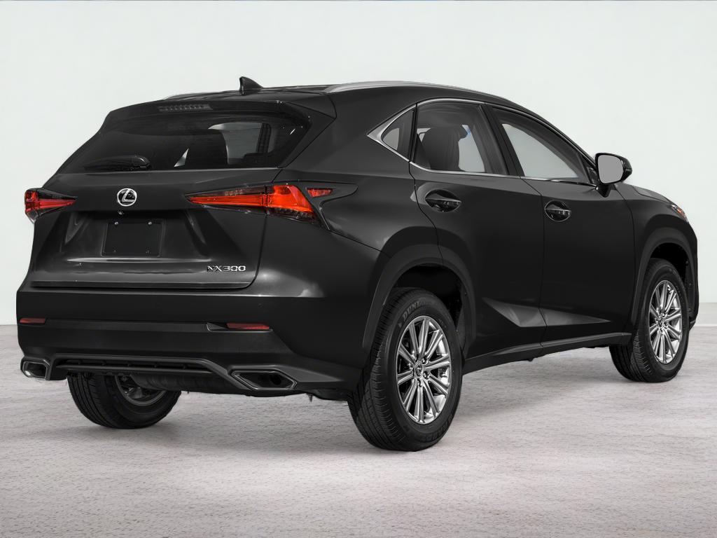 2021 Lexus NX 300 300 Base