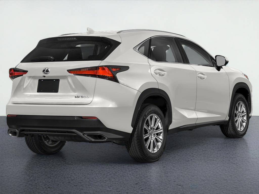 2021 Lexus NX 300 300 Base
