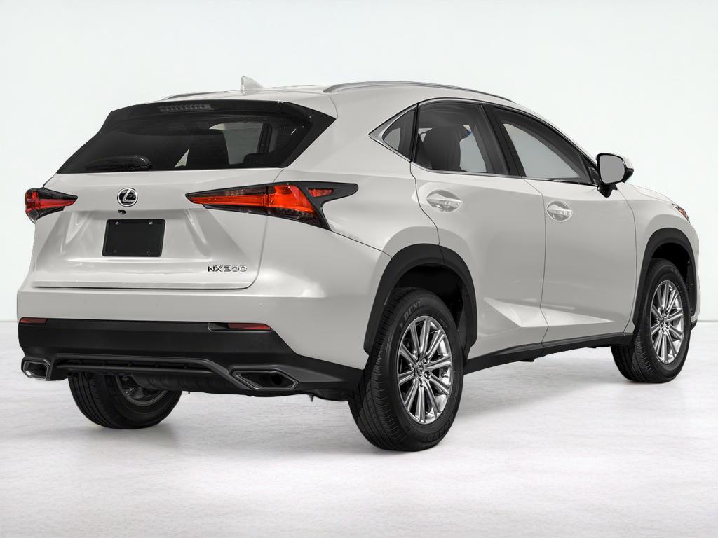 2021 Lexus NX 300 300 Base