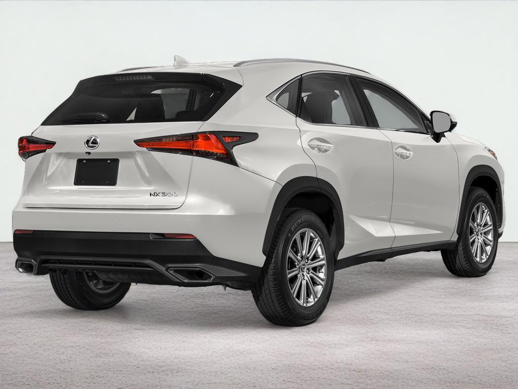 2021 Lexus NX 300 300 Base