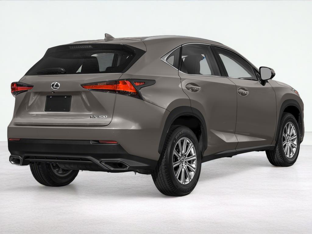 2021 Lexus NX 300 300 Base
