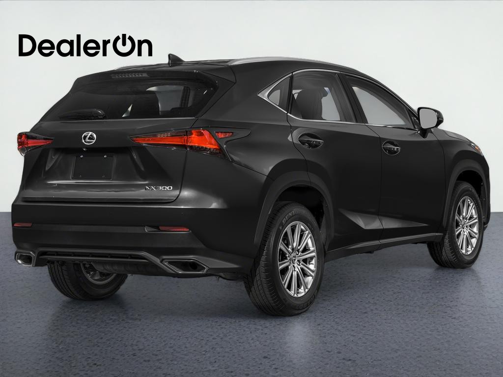 2020 Lexus NX 300 NX 300