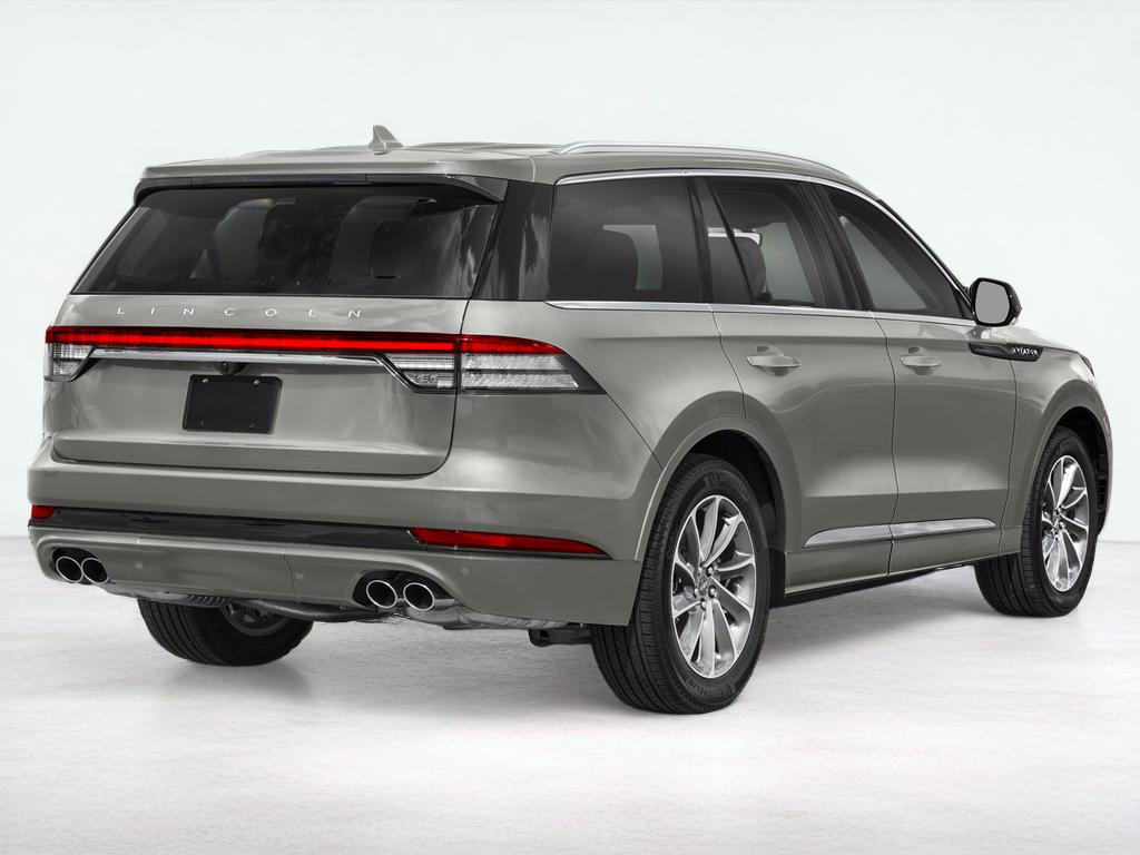 2021 Lincoln Aviator Grand Touring