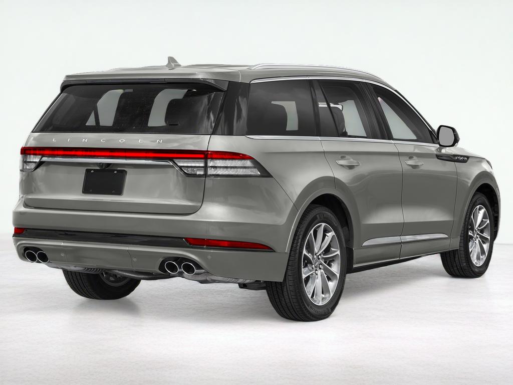 2021 Lincoln Aviator Grand Touring