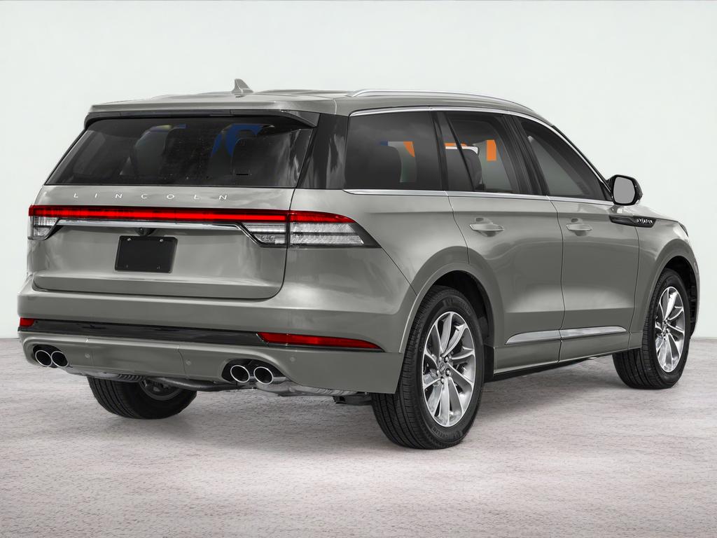 2021 Lincoln Aviator Grand Touring