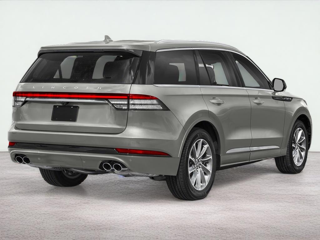 2021 Lincoln Aviator Grand Touring