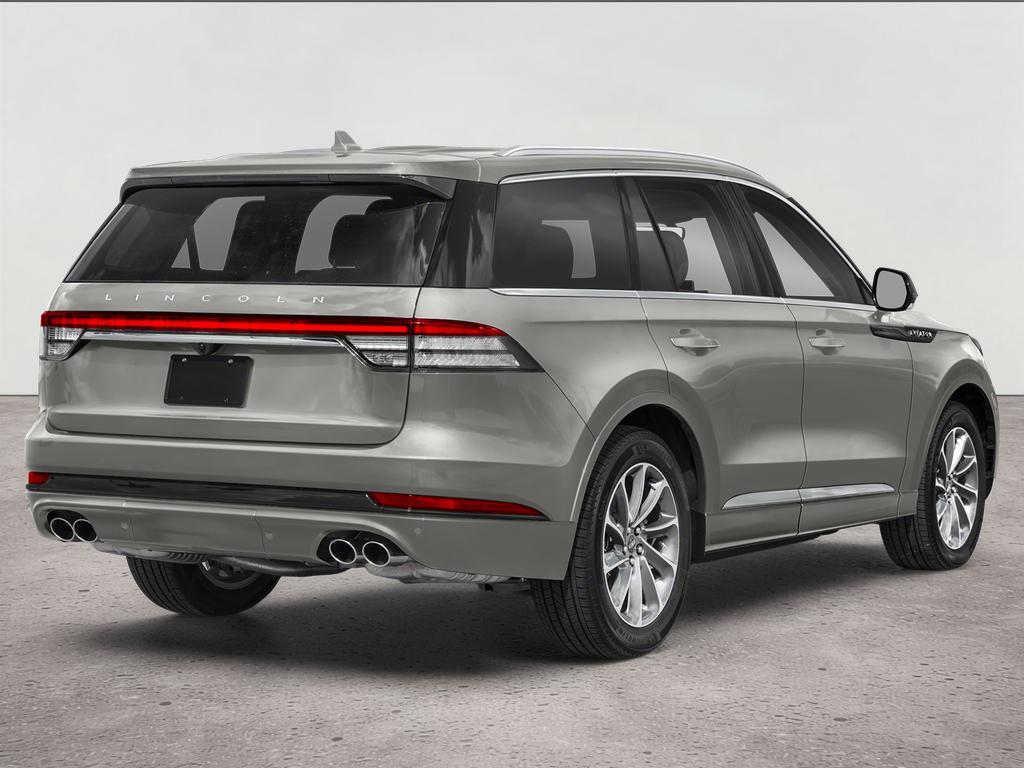 2021 Lincoln Aviator Grand Touring