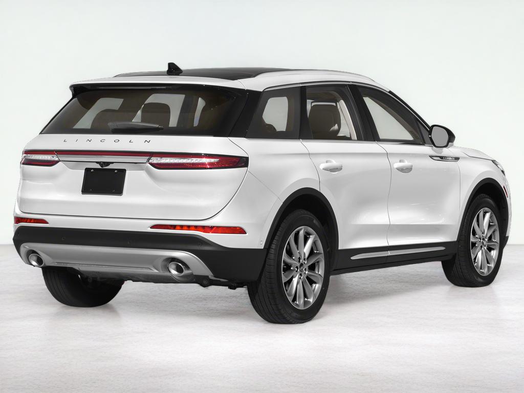 2021 Lincoln Corsair Reserve