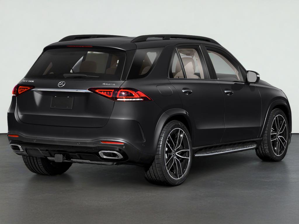 2021 Mercedes-Benz GLE 580 GLE 580 4MATIC®