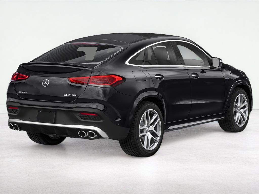 2021 Mercedes-Benz AMG® GLE 53 GLE 53 AMG® 4MATIC®