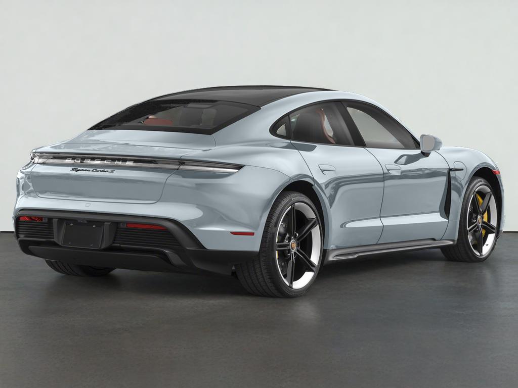 2021 Porsche Taycan Base