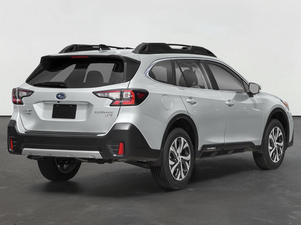2021 Subaru Outback Limited XT