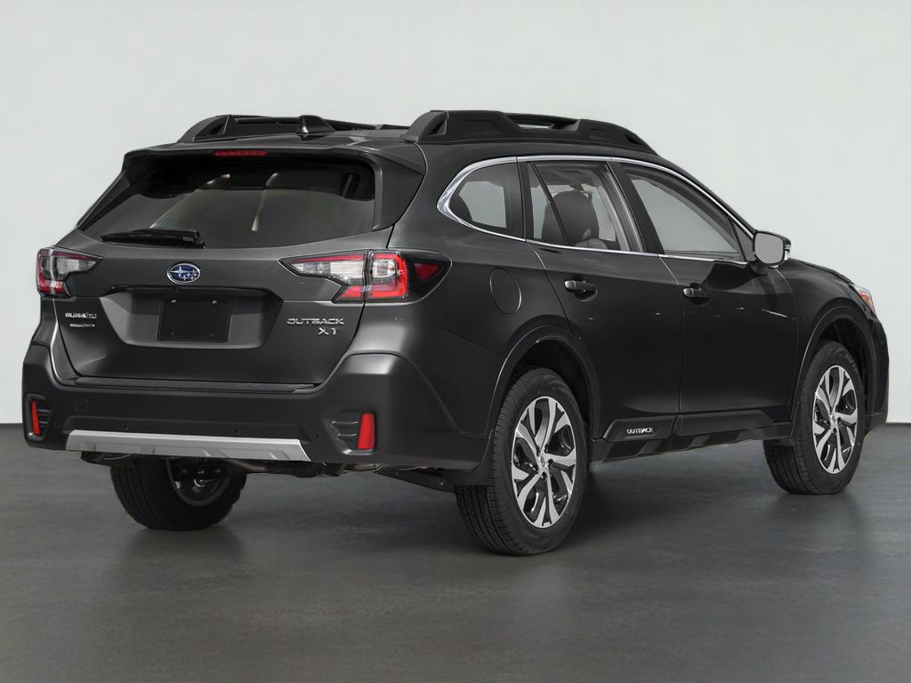 2021 Subaru Outback Limited XT