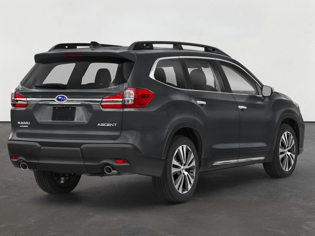 2021 Subaru Ascent Touring