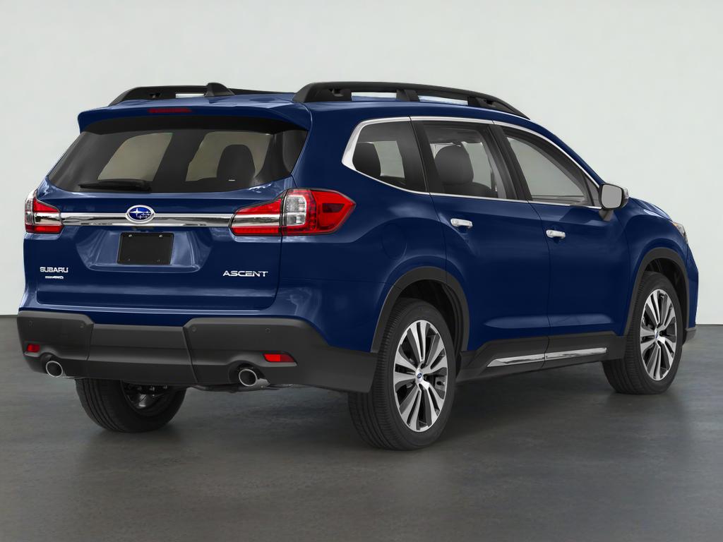 2021 Subaru Ascent Touring