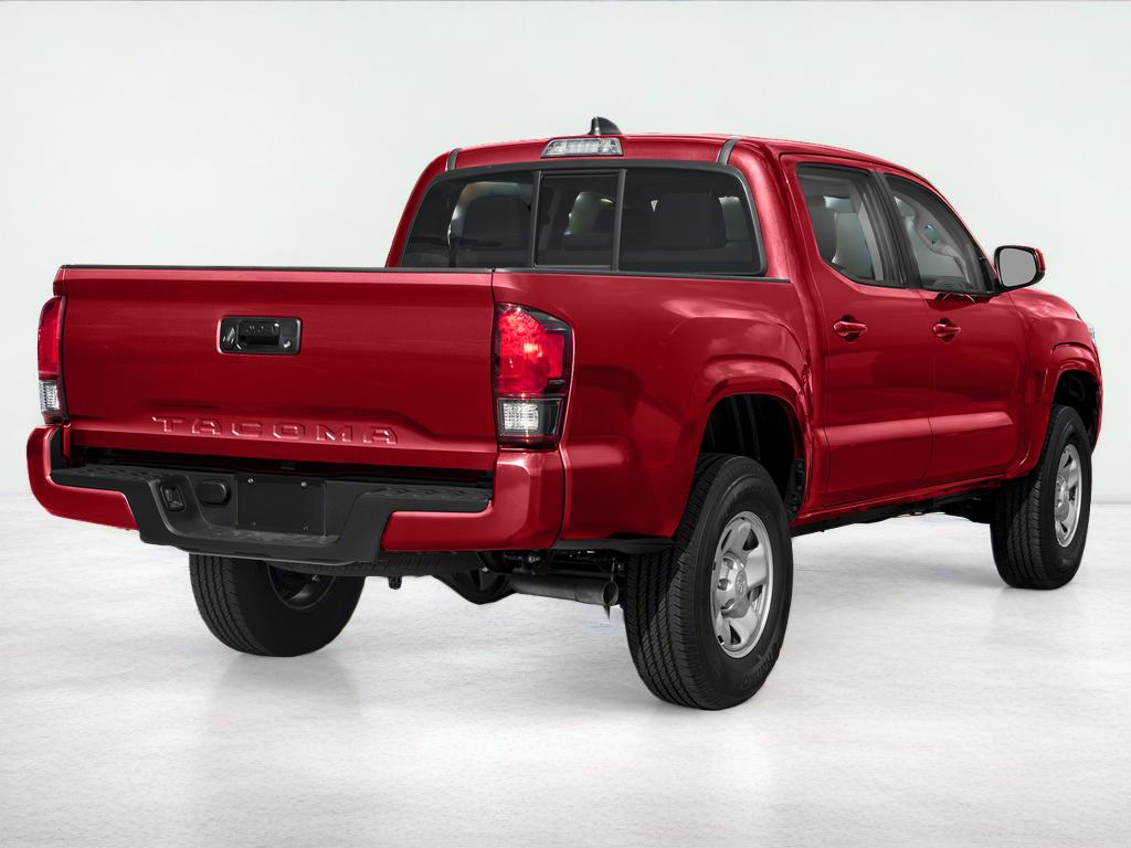 2021 Toyota Tacoma SR5 V6