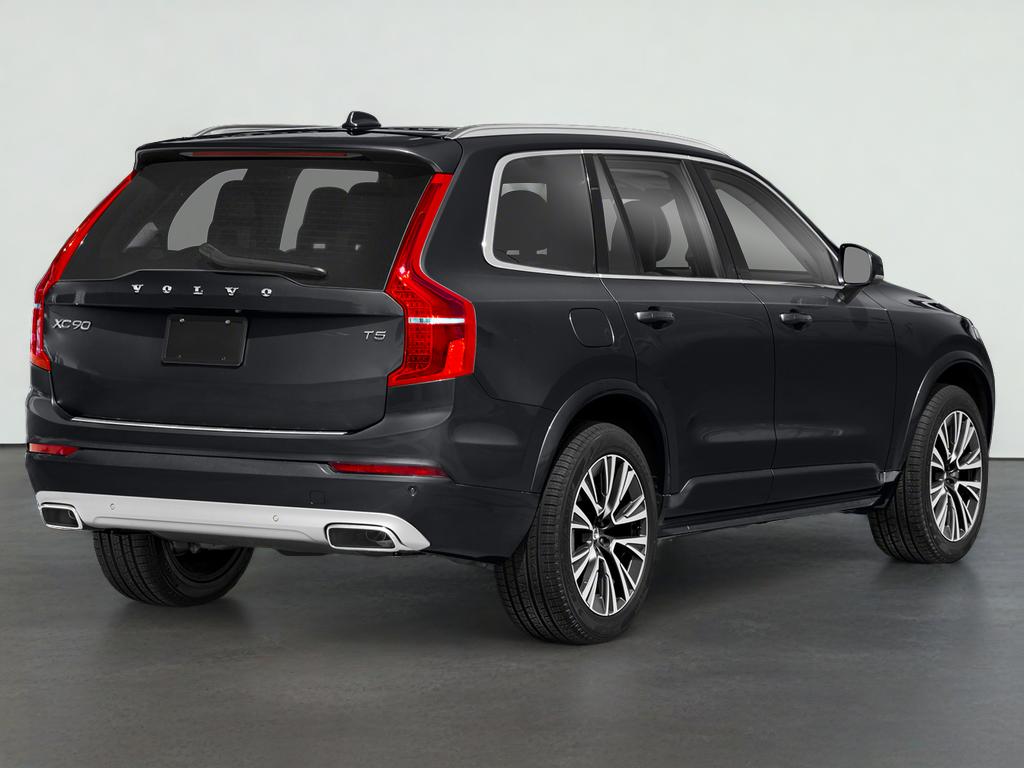 2021 Volvo Xc90 Inscription