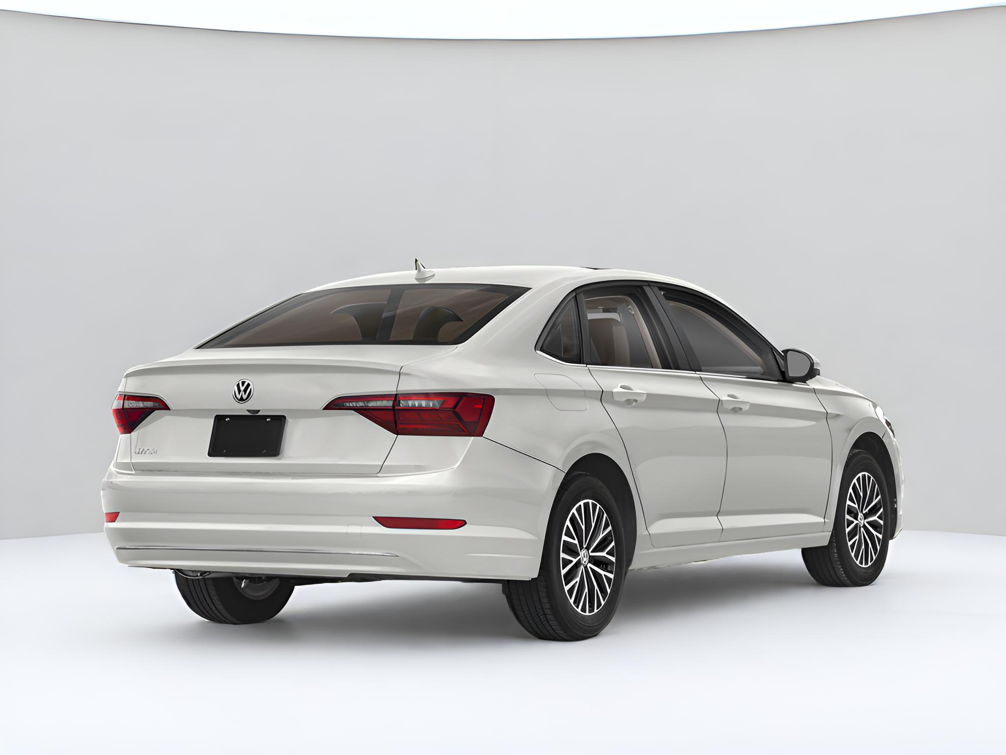 2021 Volkswagen Jetta R-Line