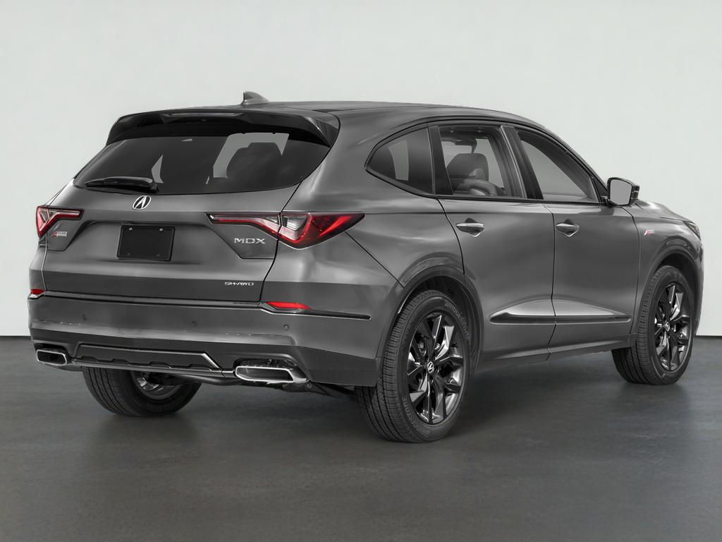 2022 Acura MDX A-Spec SH-AWD