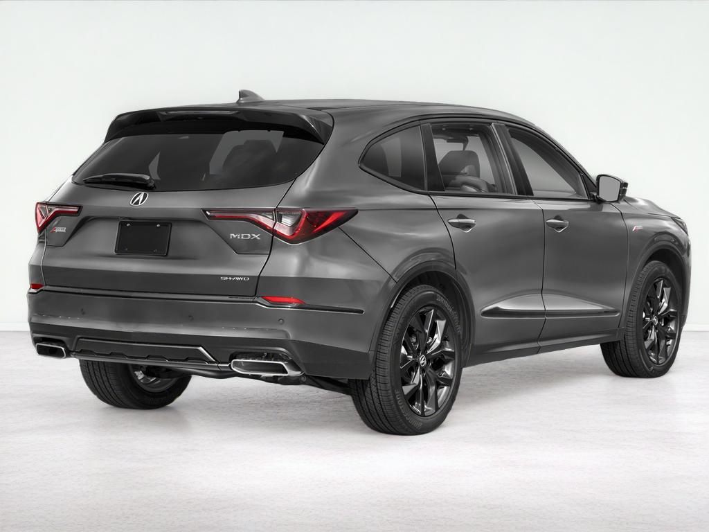 2022 Acura MDX A-Spec SH-AWD