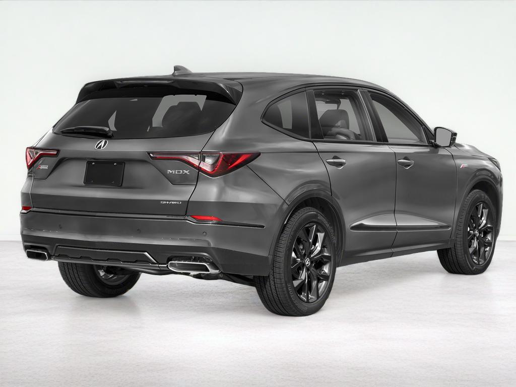2022 Acura MDX A-Spec SH-AWD