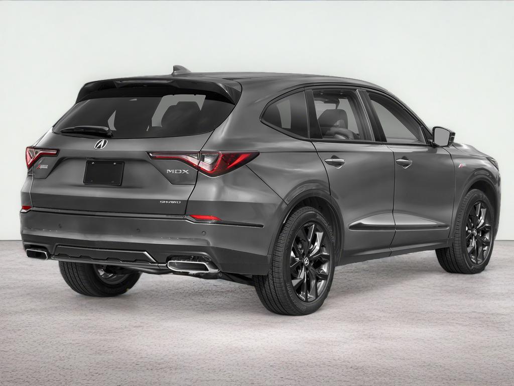 2022 Acura MDX A-Spec SH-AWD