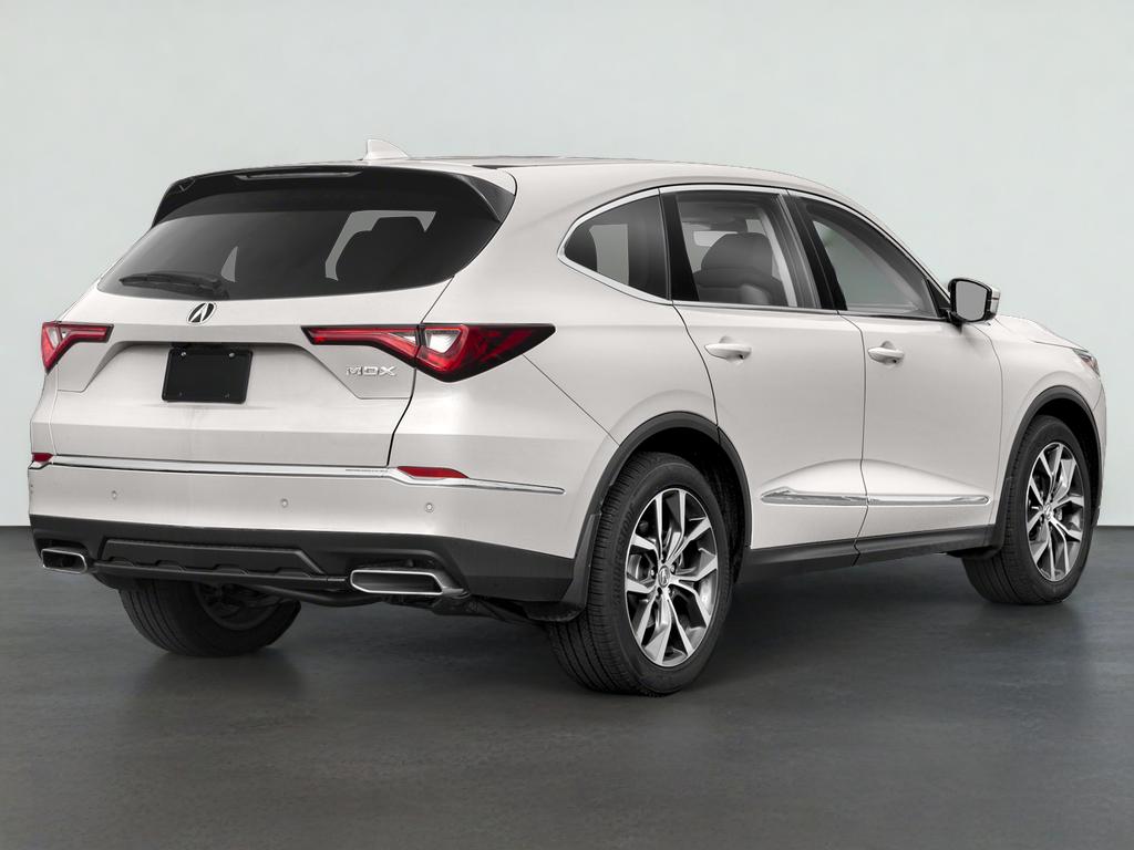 2022 Acura MDX SH-AWD w/Tech