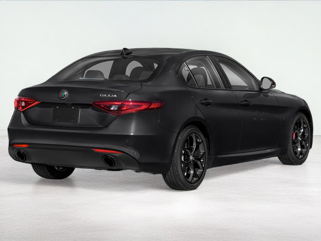 2022 Alfa Romeo Giulia Veloce