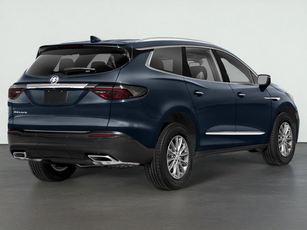 2022 Buick Enclave AWD Essence