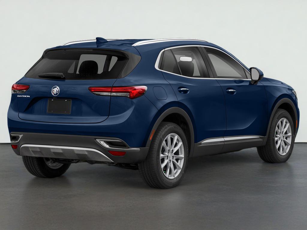 2023 Buick Envision AWD 4dr Essence