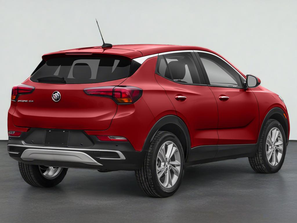 2022 Buick Encore GX AWD Preferred