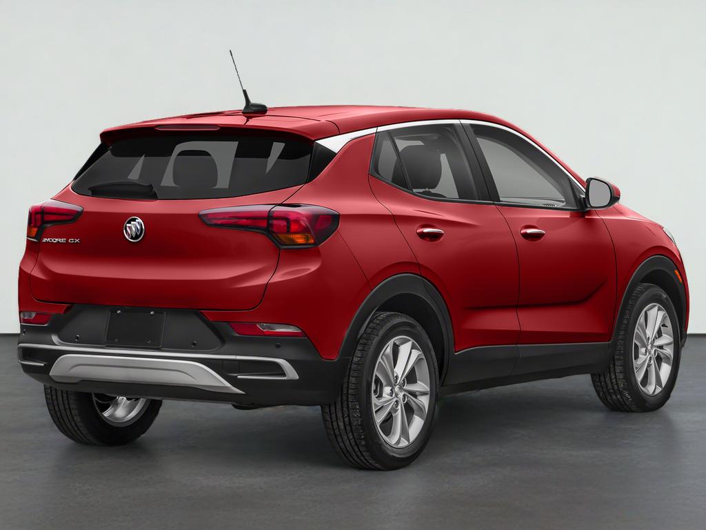 2022 Buick Encore GX AWD Preferred
