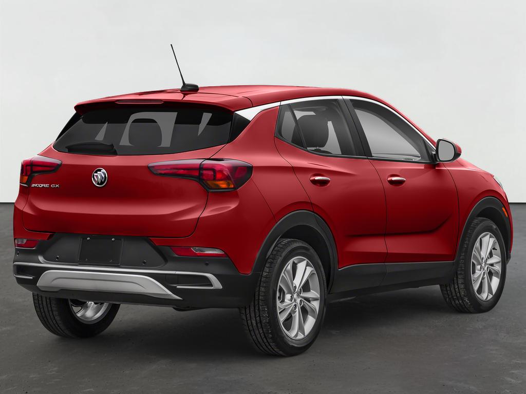 2022 Buick Encore GX AWD Preferred