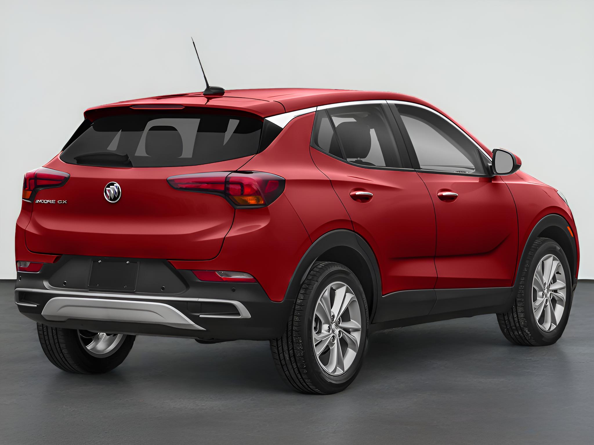 2022 Buick Encore GX AWD Preferred