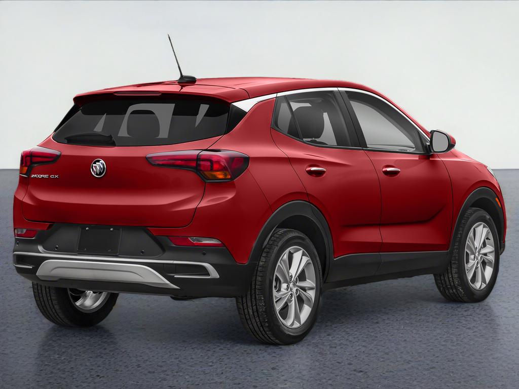 2022 Buick Encore GX AWD Preferred