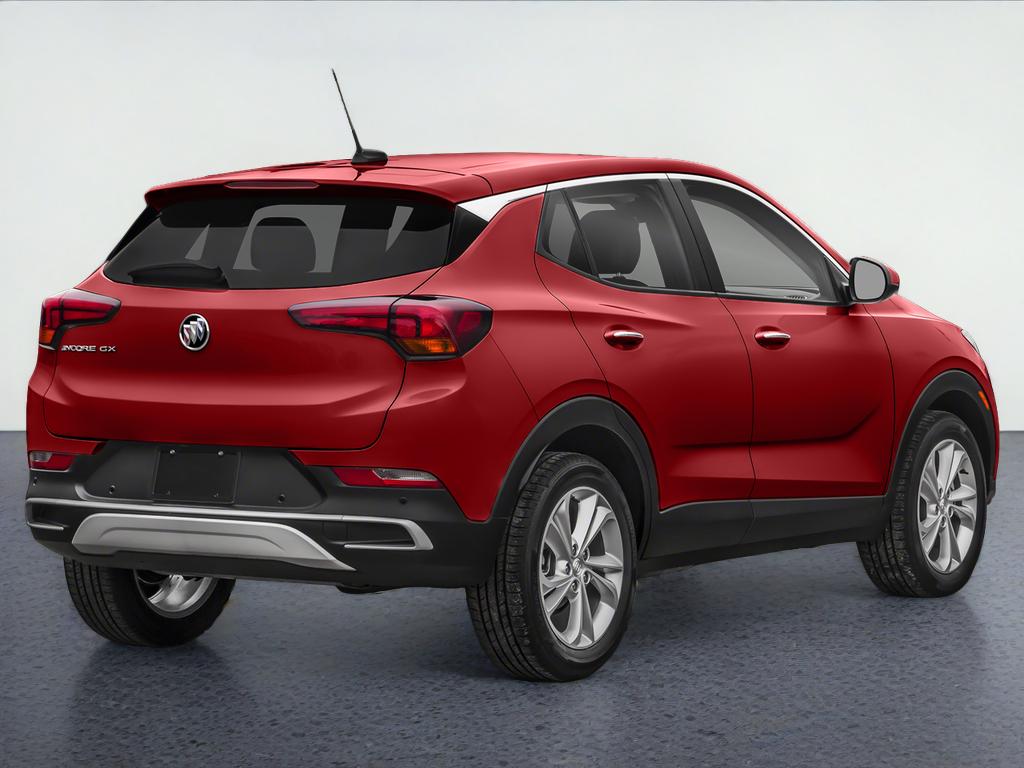 2022 Buick Encore GX AWD Preferred
