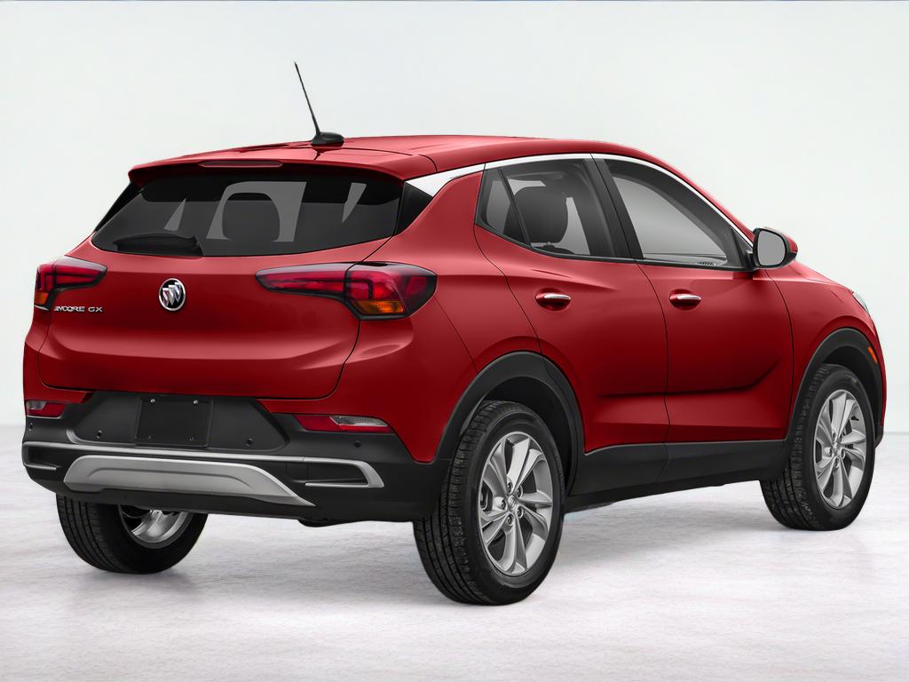 2022 Buick Encore GX AWD Preferred