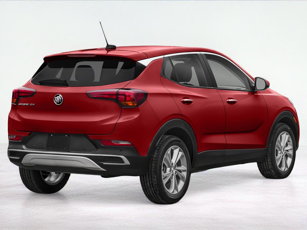 2022 Buick Encore GX AWD Preferred