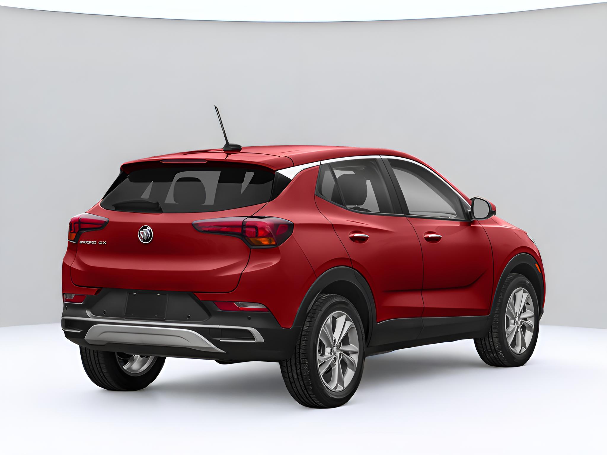 2022 Buick Encore GX AWD Preferred
