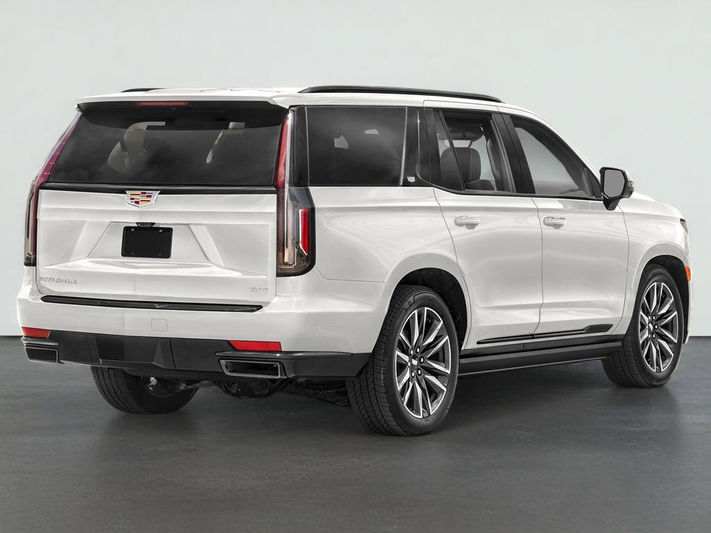 2022 Cadillac Escalade Sport Platinum